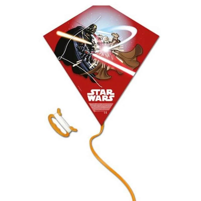 Image of Star Wars Eolo Themed Toy Kite Multi