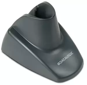 Image of Datalogic STD-AUTO-QD24-BK barcode reader accessory Stand