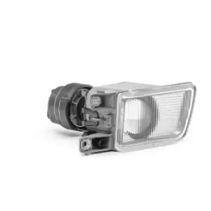 Image of TYC Fog Lights VW 19-1141-05-2 1H0941700,1H0941700B Rear Fog Lights,Fog Lamp,Fog Light
