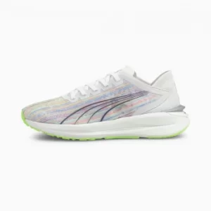 Image of PUMA Eternity Nitro Sp Womens Running Shoes, White Size 4 Shoes