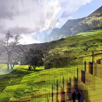 Image of Martin Archer & Bo Meson - Echoic Enchantment CD