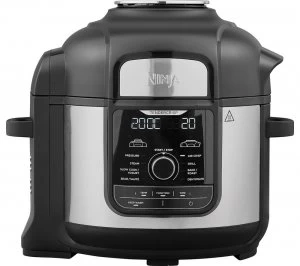 Image of Ninja Foodi OP500 7.5L Pressure Cooker Air Fryer