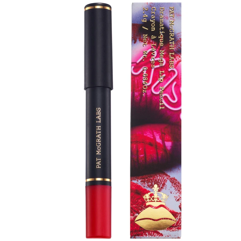 Image of Pat McGrath Dramatique Mega Lip Pencil 2.4g (Various Shades) - Elson