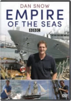 Image of Empire of the Seas