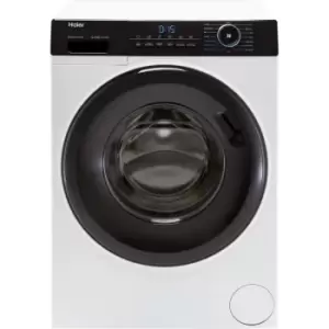 Image of Haier HW100-B14939 10KG 1400RPM Washing Machine