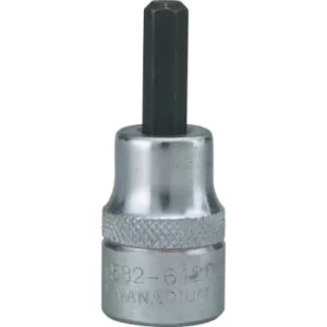 Image of NO.2 Phillips Screwdriver Socket Bit 3/8" Sq Dr