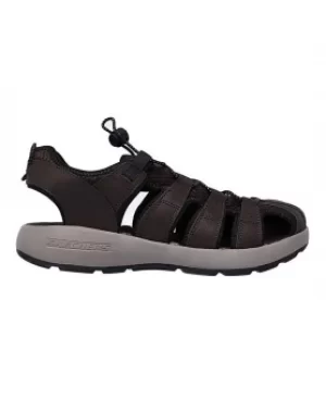 Image of Skechers Melbo Journeyman Sandals