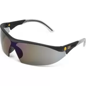 Image of CAT Digger Eyewear Smoke One Size