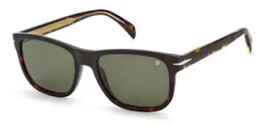 Image of David Beckham Sunglasses DB 1045/S 086/QT