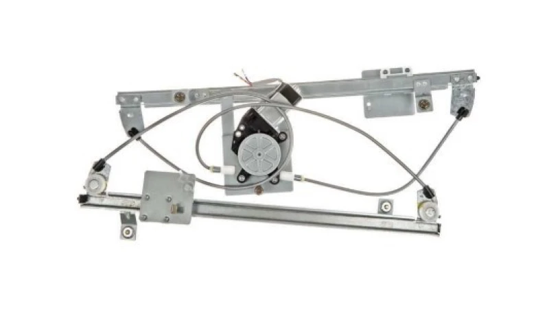Image of PROCARO PR14-1328 Window regulator Left Front, Operating Mode: Manual, without electric motor Window Winder (1561)