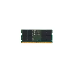 Image of Kingston Technology KCP548SS8K2-32 memory module 32GB 2 x 16GB DDR5 4800 MHz
