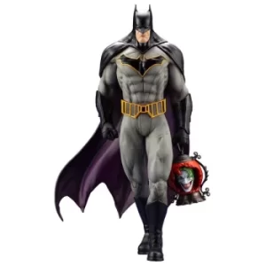 Image of Batman (Batman: Last Knight on Earth) 30cm ARTFX PVC Statue