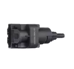 Image of RIDEX Brake Light Switch 806B0007 VW,AUDI,SKODA,Golf V Schragheck (1K1),POLO (9N_),TOURAN (1T1, 1T2),GOLF PLUS (5M1, 521)