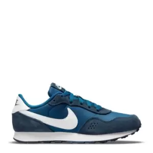 Image of Nike MD Valiant Runners Junior Boys - Blue