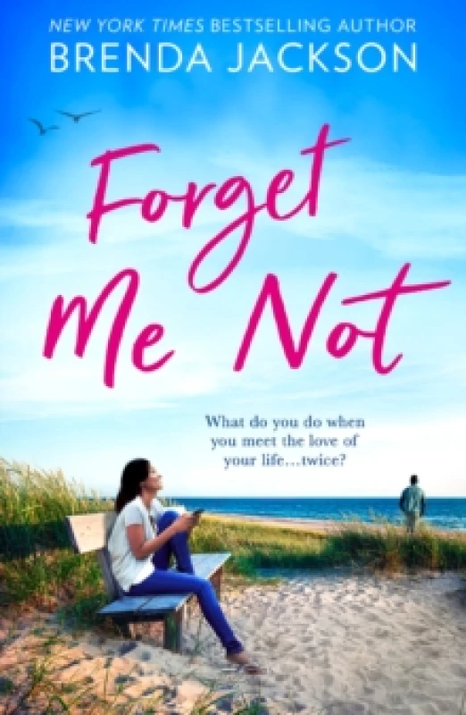 Image of Forget Me Not. Paperback. By Brenda Jackson Books