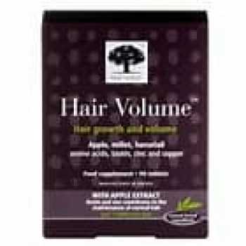 Image of N Nordic Hair Volume - 90tabs