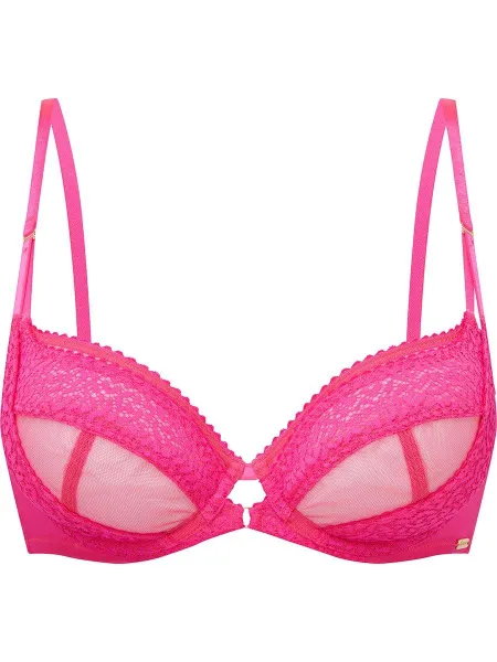 Image of Envy Non Padded Plunge Bra