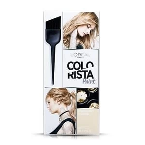 Image of Colorista Paint Beige Blonde Hair Dye Blonde