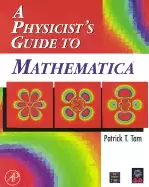 Image of physicists guide to mathematica
