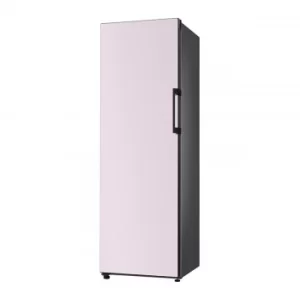 Image of Samsung Bespoke RZ32A74A5CL/EU 323L Tall One Door Freezer