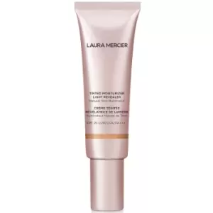 Image of Laura Mercier Tinted Moisturiser Light Revealer 50ml (Various Shades) - 2N1 Nude