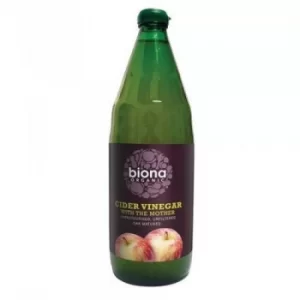 Image of Biona Cider Vinegar 750ml