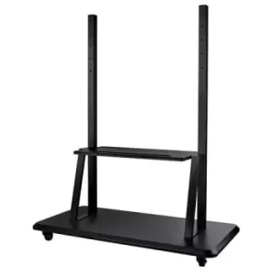 Image of Optoma ST01 TV stand/entertainment centre