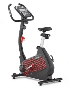Image of Reebok ZJET 430 Exercise Bike