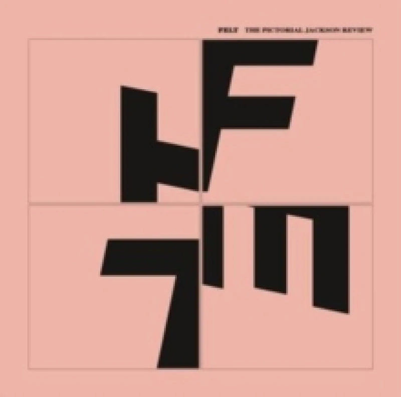 Image of The Pictorial Jackson Review CD / Album