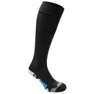Image of Sondico Elite Football Socks Junior - Black