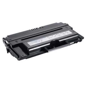 Image of Dell NF485 Black Original Toner Cartridge (593-10152)