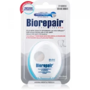 Image of Biorepair Oral Care Pro Anti Caries Action Dental Floss 30m