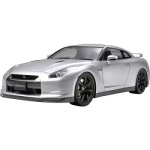 Image of Tamiya 300024300 Nissan GT-R Straßenversion Model car assembly kit 1:24