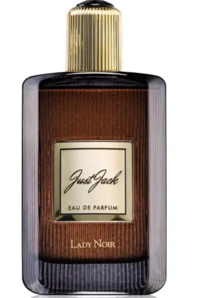 Image of Just Jack Lady Noir Eau de Parfum For Her 100ml