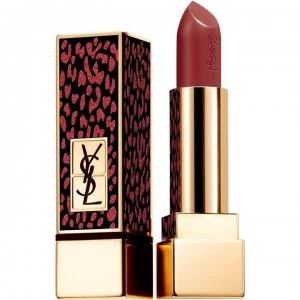 Image of Yves Saint Laurent Rouge Pur Couture Lipstick - 83 Fiery Red