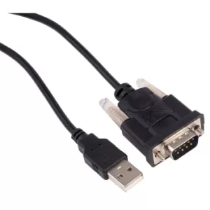 Image of TruConnect USB-serial (DB9) Adaptor