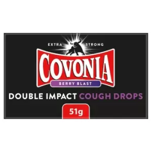 Image of Covonia Berry Blast Lozenges