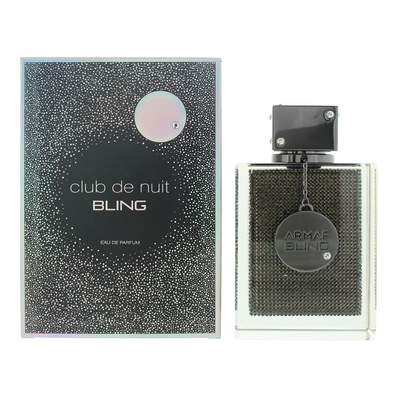 Image of Armaf Club De Nuit Bling Eau de Parfum 75ml