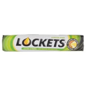 Image of Lockets Extra Strong
