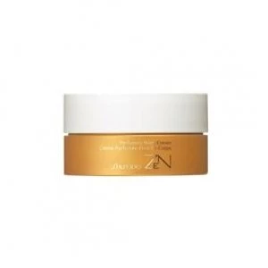Image of Shiseido Zen perfumed body cream 200ml