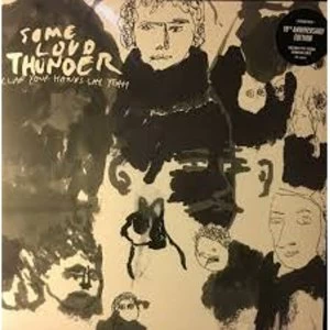 Image of Clap Your Hands Say Yeah - Some Loud Thunder Vinyl