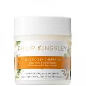 Image of Philip Kingsley Styling Mayan Vanilla and Orange Blossom Elasticizer 150ml