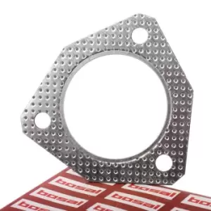 Image of BOSAL Gasket, exhaust pipe 256-339 VW,AUDI,FIAT,Transporter IV Bus (70B, 70C, 7DB, 7DK, 70J, 70K, 7DC, 7DJ),PASSAT Variant (3B6),PASSAT Variant (3B5)