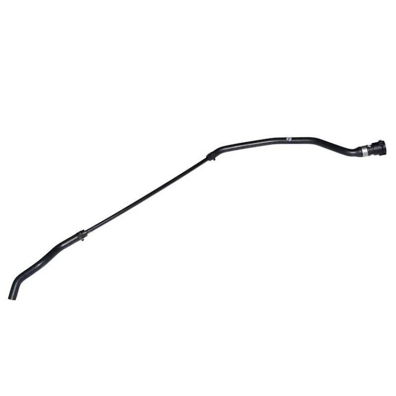 Image of HORTUM 141336 Radiator Hose Rubber with fabric lining Rubber with fabric lining Radiator Hose (475)