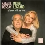 Image of Entre Elle et Lui (Music CD)