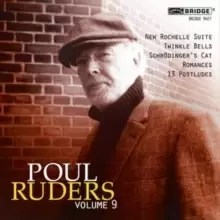 Image of Poul Ruders