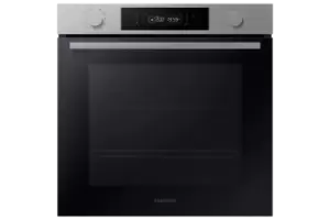 Image of Samsung NV7B41403AS Series 4 Smart Oven with Catalytic Cleaning in Silver