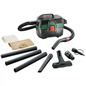 Image of Bosch AdvancedVac 06033E1000 Cordless Wet & Dry Vacuum Cleaner