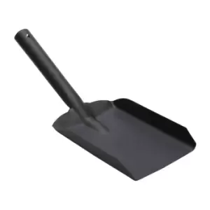 Image of Jvl Hudson Large Fireplace Shovel