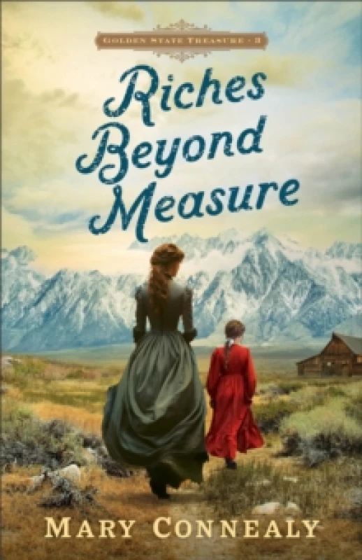 Image of Riches Beyond Measure. Paperback. By Mary Connealy Books